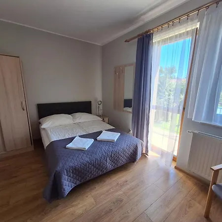 Maczek Πανσιόν Sztutowo