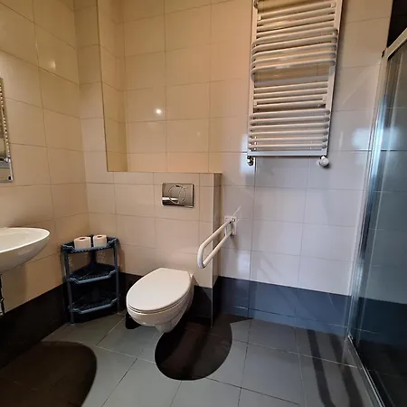 Guest house Maczek *