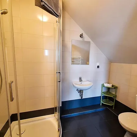 Maczek Guest house *