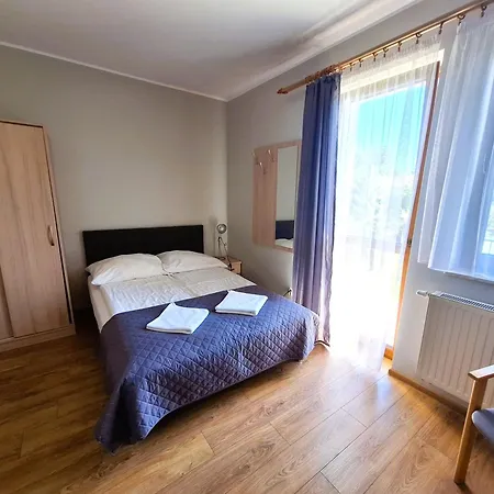 Maczek Guest house