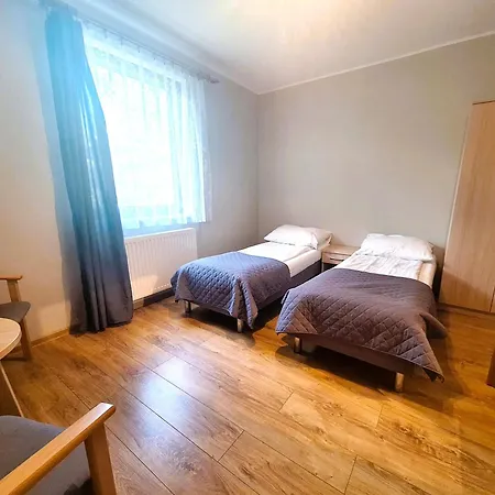 Guest house Maczek