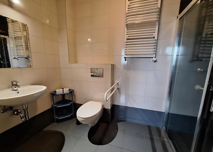 Πανσιόν Maczek *